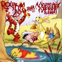 Mortuary Media : Mortuary Media - Dolphin Slaughter